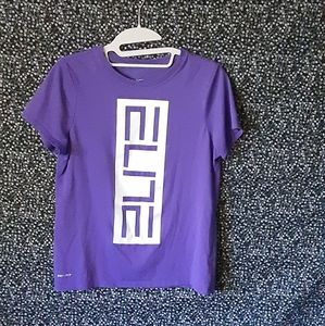 Juniors Nike Tee Shirt